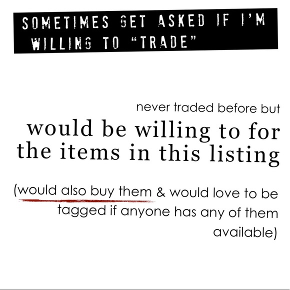 ISOs // ann demeulemeester // free people - Picture 2 of 9